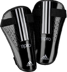 adidas 11Pro Nova Lite Negro-Plata