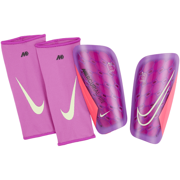 Nike shin guards cr7 best sale