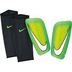 Nike Mercurial Lite Verde/Voltio/Blanco