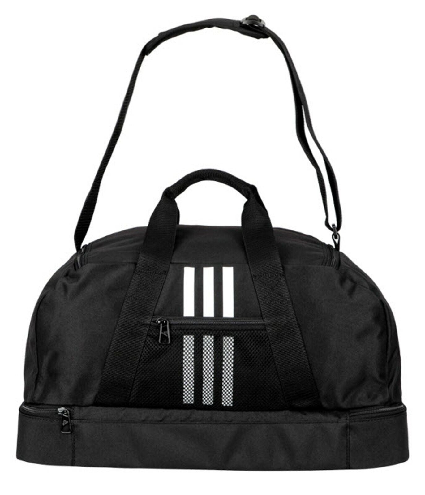 adidas TIRO Duffel BC S Black