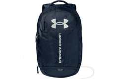 Under Armour Hustle 5.0 Backpack Gray/Bl