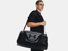 Under Armour Undeniable 5.0 Medium Duffle Ba