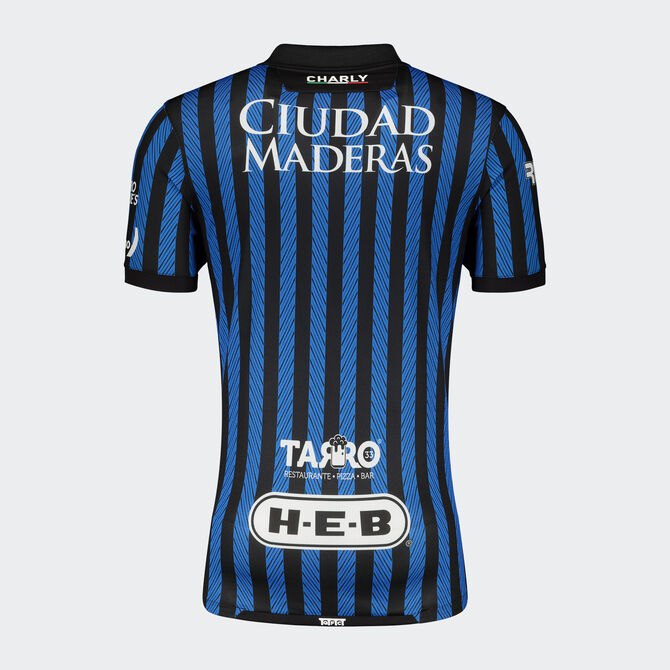 Camiseta Charly Querétaro Primera Equipación Hombre 2021/22