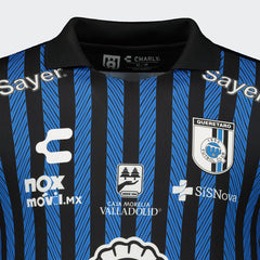 Charly Querétaro Home Jersey for Men 2021/22