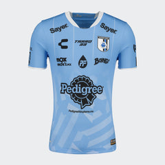 Charly Queretaro 2022-23 Men's Away Stadium Jersey