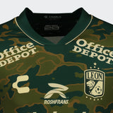 Camiseta Charly Leon Call of Duty Tercera 23/24