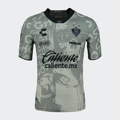 Camiseta Charly Hombre Atlas Tercera 23/24