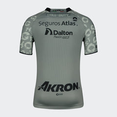 Camiseta Charly Hombre Atlas Tercera 23/24