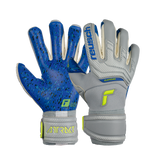 Reusch Attrakt Fusion Goalkeeper Gloves