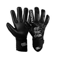 Reusch Junior Pure Contact Infinity Goalkeeper Gloves