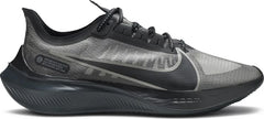 Zapatillas Nike Zoom Gravity Negro/Antracita