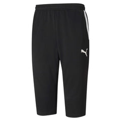 PUMA Teamliga Training 3/4 Men's Football Pants