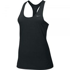 Nike Camiseta sin mangas de entrenamiento Nike Team Balance para mujer