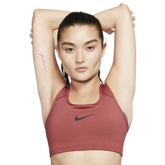 Nike Women Classic Swoosh Bra