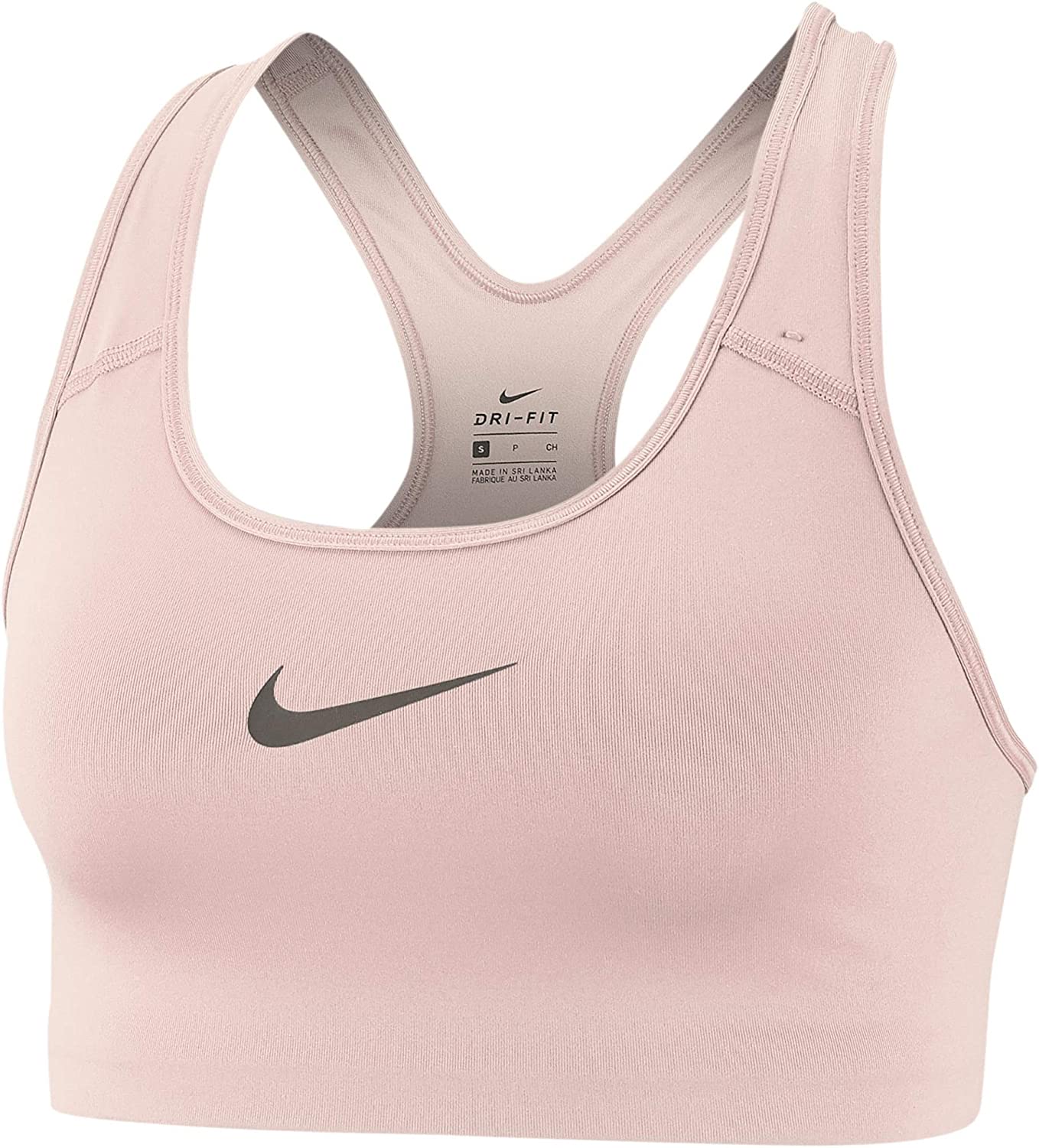 Nike Women Classic Swoosh Bra