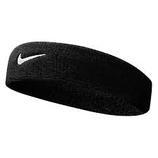 Diadema Nike Swoosh