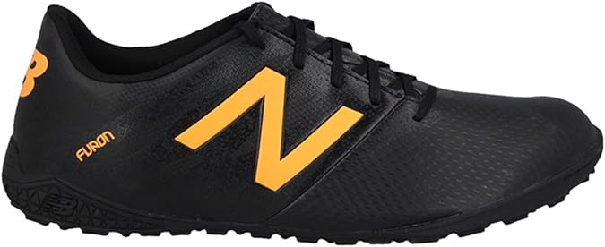 New Balance Kid's Furon Dispatch TF Black