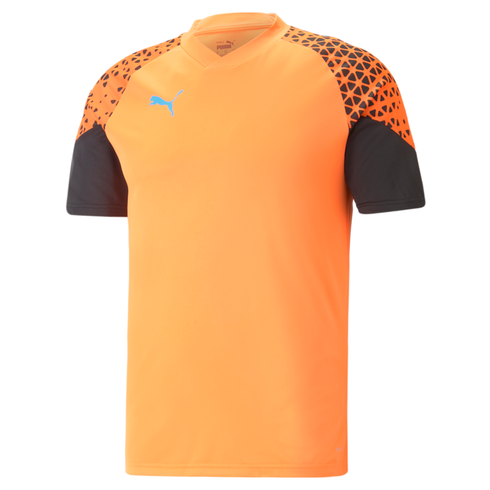 Puma Mens Individualcup Training Jersey