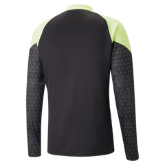 PUMA Individualcup Training 1/4 Zip Top