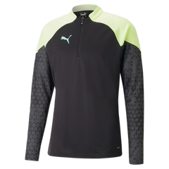 PUMA Individualcup Training 1/4 Zip Top