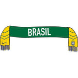 Bufanda Nike Brasil Supporters