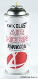 Reemplazo de bocina de aire Kwikgoal
