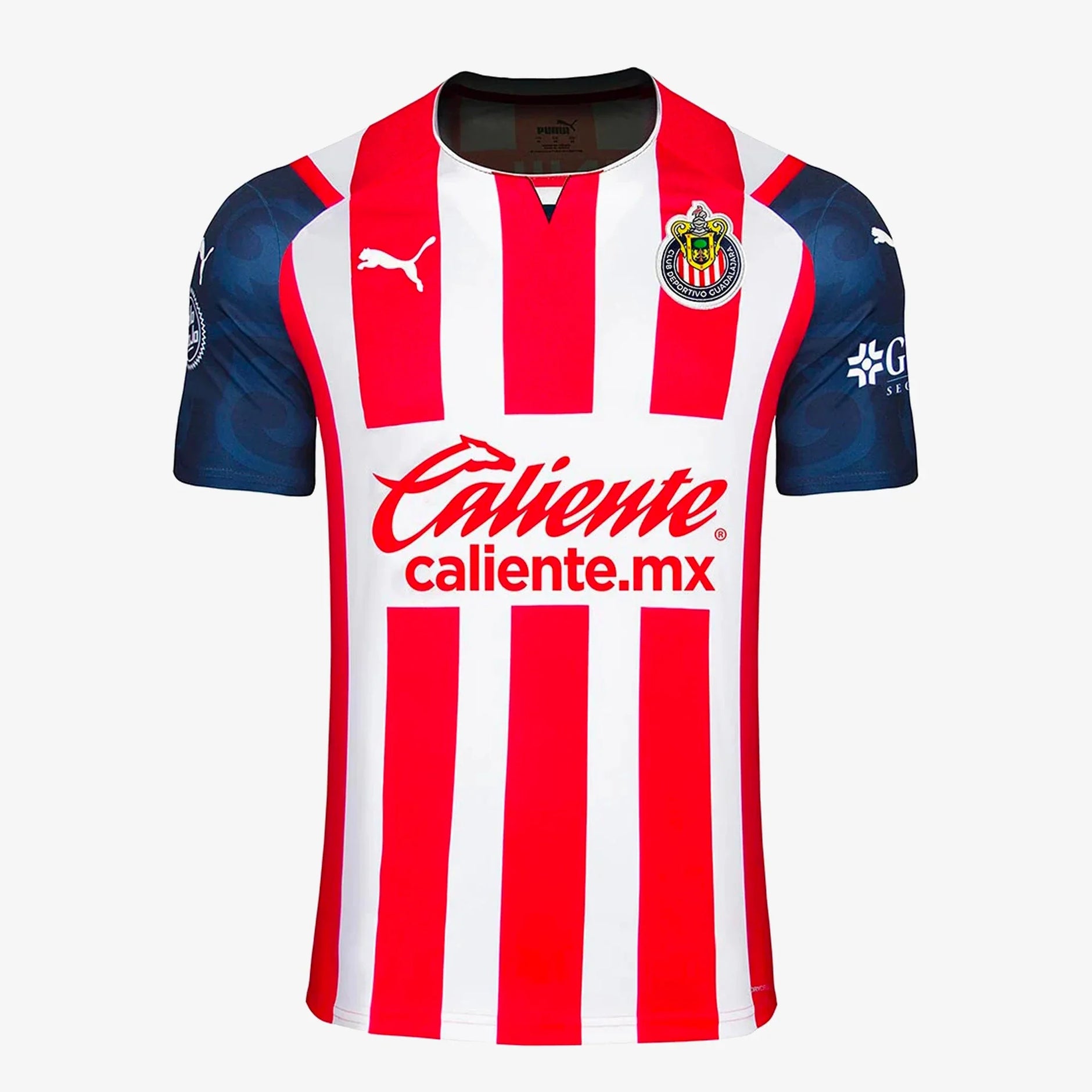 Chivas Jersey sale original XXL