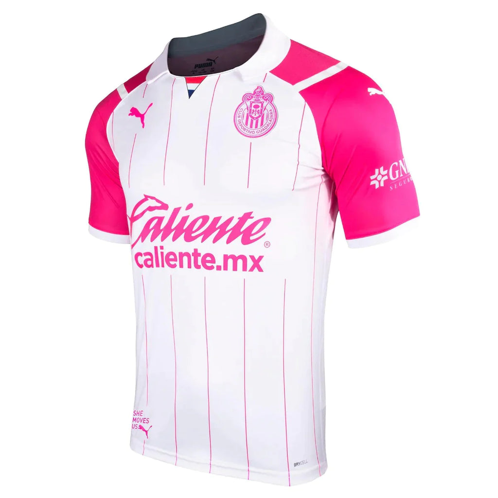 High quality Chivas Jersey Xxl Chivas Jersey