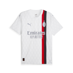 PUMA Men's AC Milan Away Authentic Jersey 23