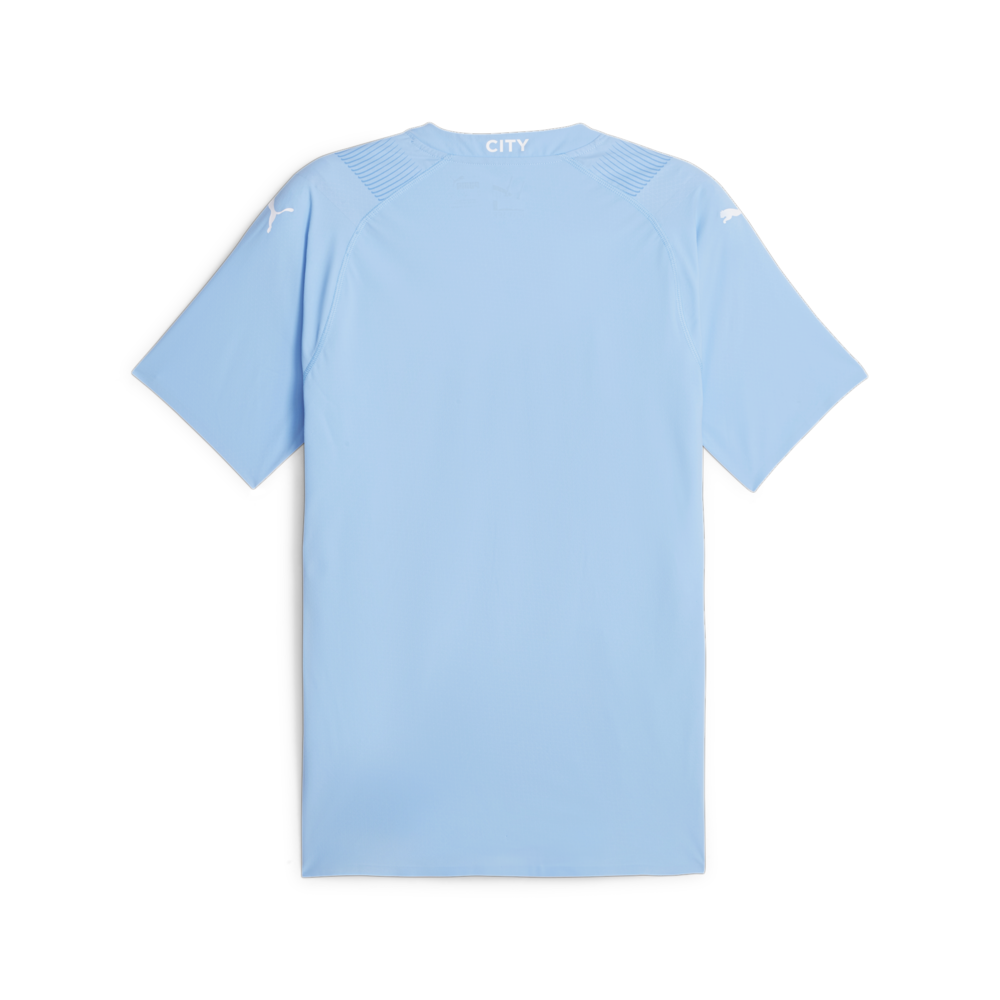 Camiseta auténtica PUMA Manchester City local 23