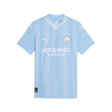 Camiseta PUMA Manchester City Home para mujer 2023