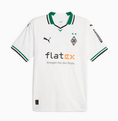 Camiseta PUMA Borussia Mönchengladbach local 23