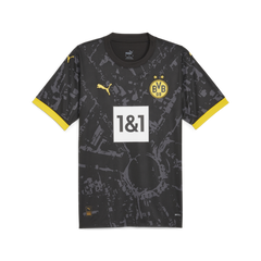 PUMA Men's Borussia Away Jersey 23