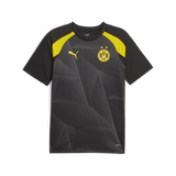 PUMA Borussia Dortmund Prematch Short Sleeve Jersey