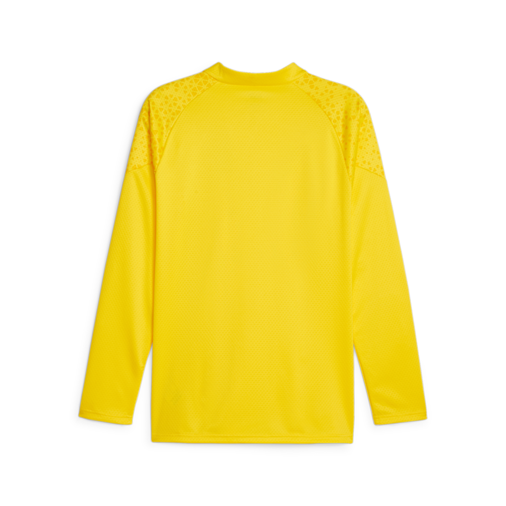 PUMA Borussia Dortmund Training 1/4 Zip Top