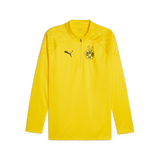 PUMA Borussia Dortmund Training 1/4 Zip Top