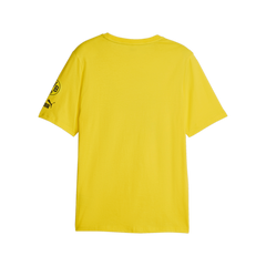 PUMA Borussia Dortmund Ftblcore Graphic Tee