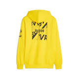 PUMA Borussia Dortmund FtblCore Graphic Hoody