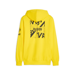 PUMA Borussia Dortmund FtblCore Graphic Hoody