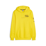 PUMA Borussia Dortmund FtblCore Graphic Hoody