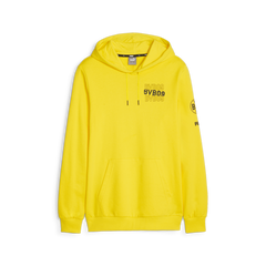 PUMA Borussia Dortmund FtblCore Graphic Hoody