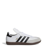 Zapatillas de interior adidas Samba Classic Blanco/Negro