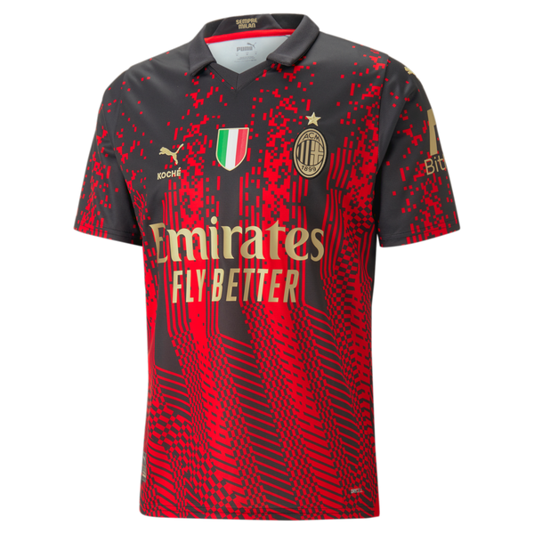 P AC Milan X Koche Jersey 23 – Best Buy Soccer