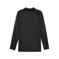 PUMA AC Milan Prematch Long Sleeve Sweat Top