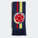 adidas Colombia Scarf Navy/Yellow