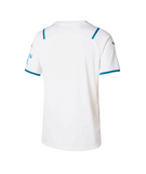 Puma Camiseta Manchester City Visitante 21 Blanco