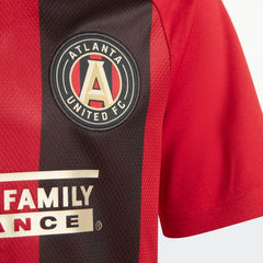 Adidas Atlanta United Home Jersey 23 Women Blac