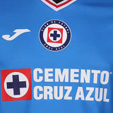 Camiseta Joma Cruz Azul Local 22 