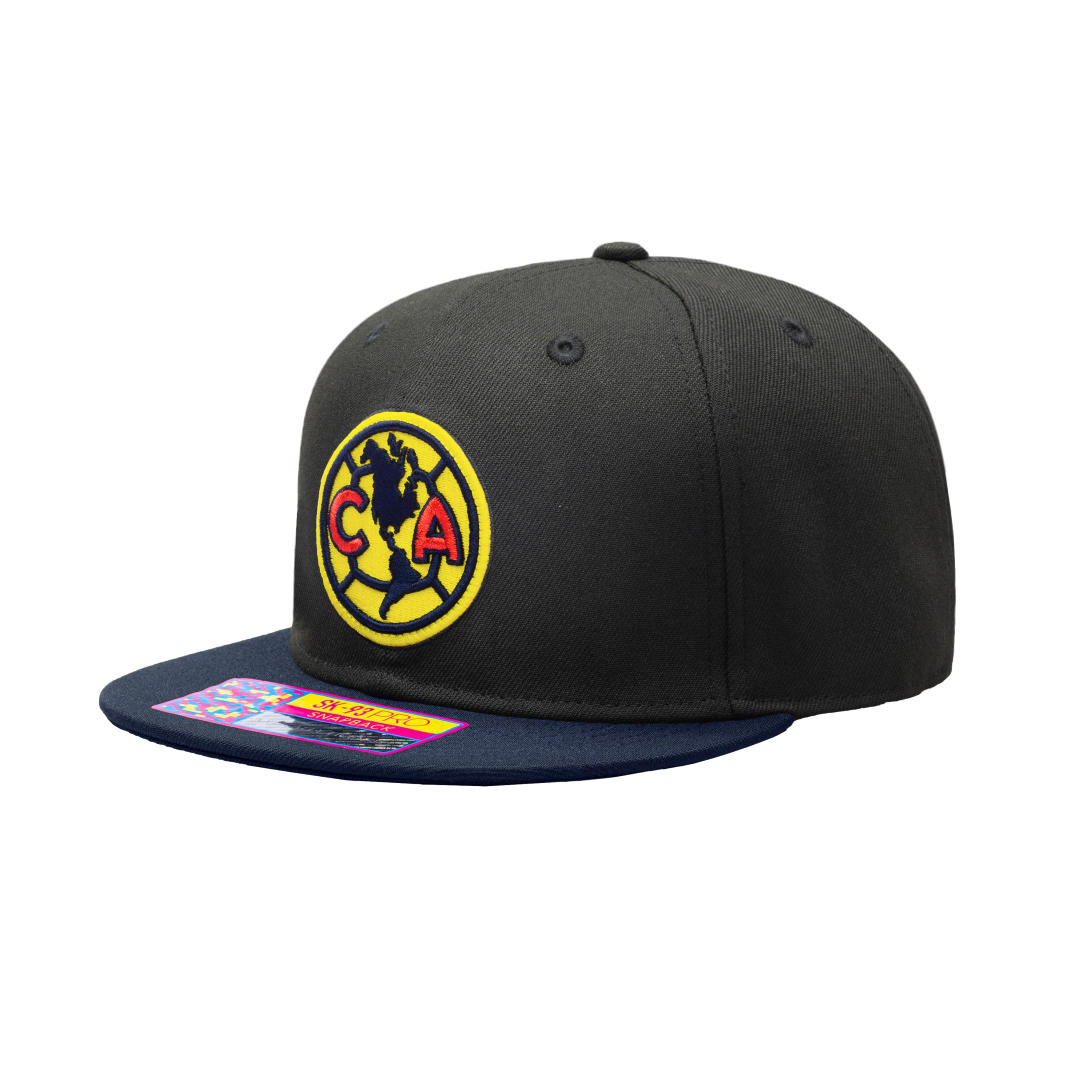 Gorra del equipo FANINK