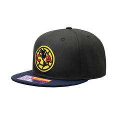 Gorra del equipo FANINK